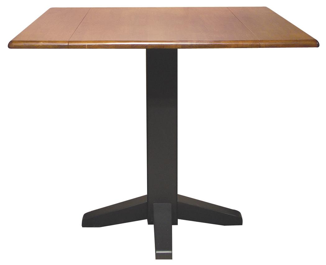 36 in square table sale